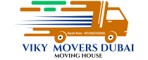 vicky Professional Movers in dubai